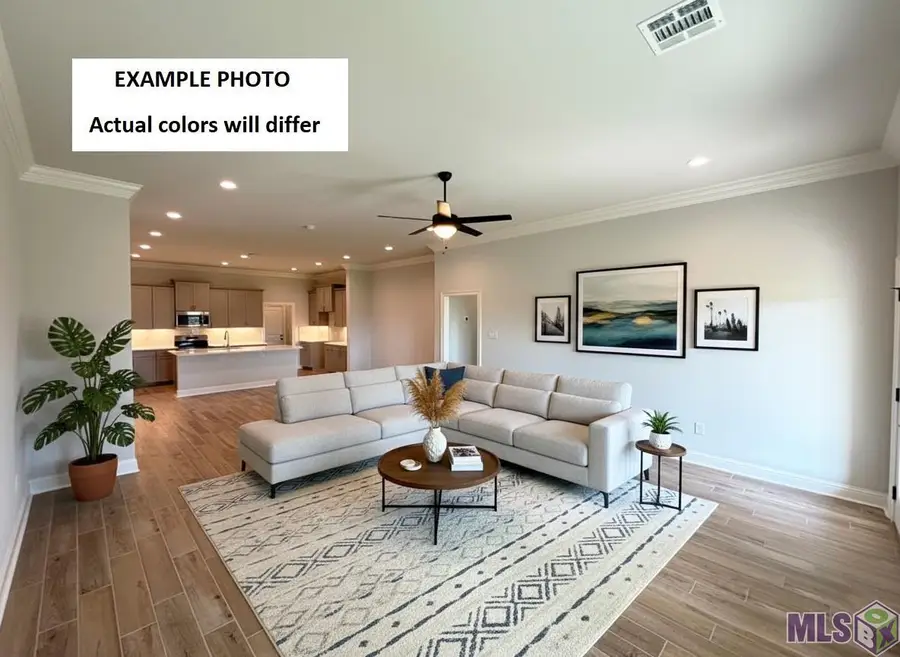 11369 Densmore Dr, Denham Springs, LA 70726 - #2