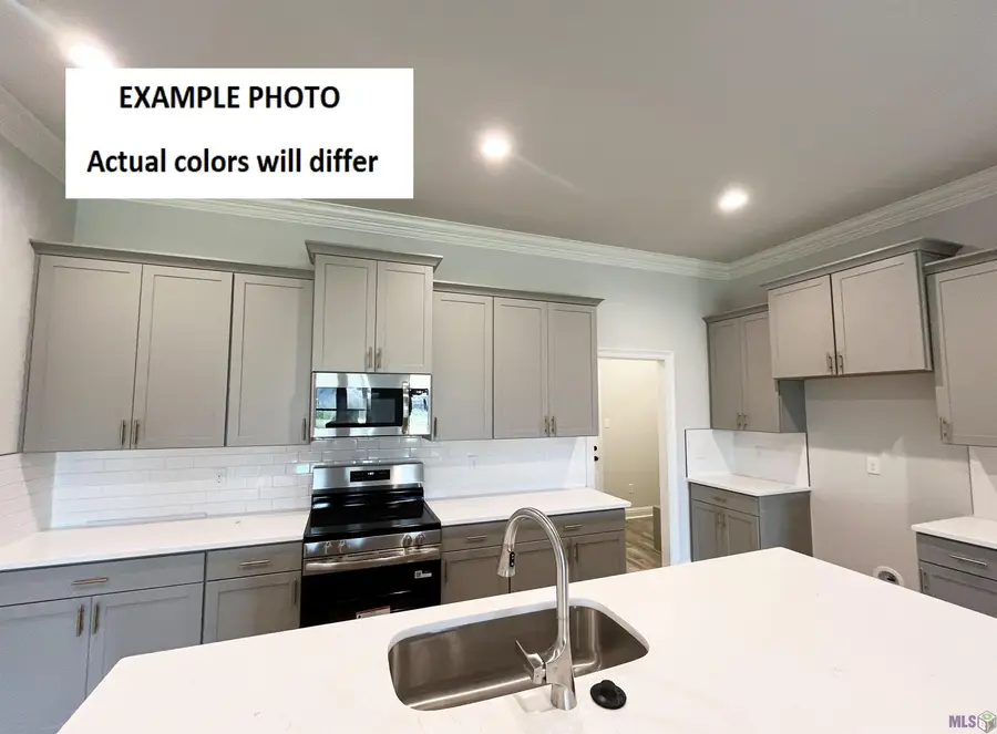 11369 Densmore Dr, Denham Springs, LA 70726 - #3