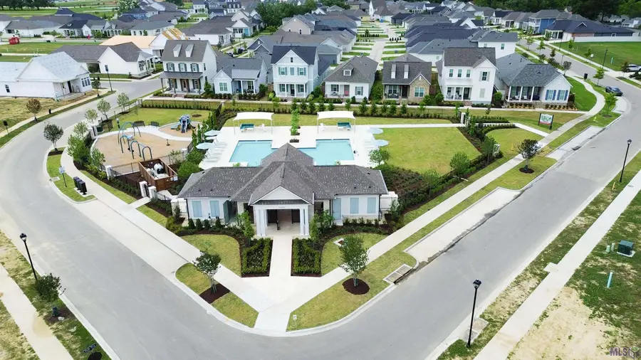 14211 Haile Way, Baton Rouge, LA 70817 - #2