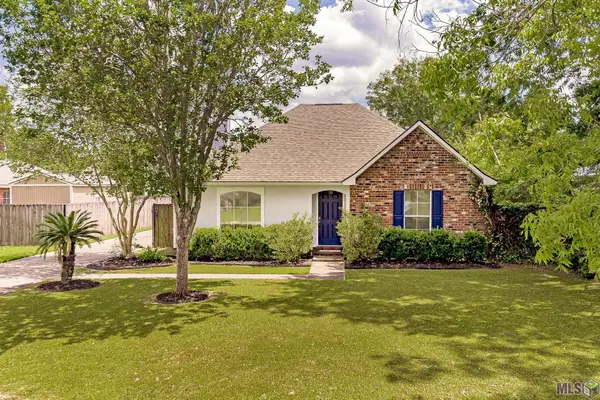 7635 Recorder Dr, Baton Rouge, LA 70817