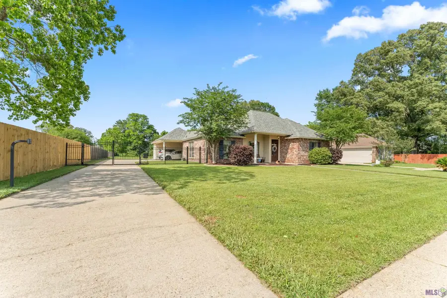 2455 Shady Bend Ct, Zachary, LA 70791 - #3