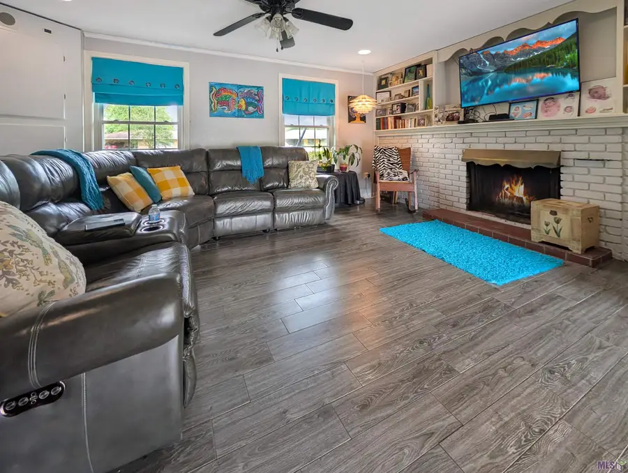 11612 Glenhaven Dr, Baton Rouge, LA 70815 - #3