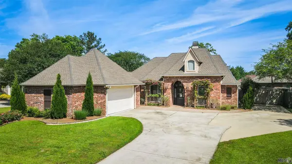 18939 Beaujolaes Ave, Baton Rouge, LA 70817