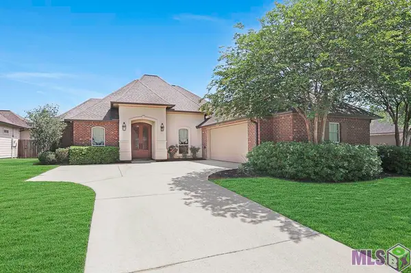 18387 Hidden Ridge Ct, Prairieville, LA 70769