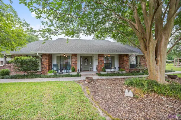 6912 Langston Ct, Baton Rouge, LA 70818