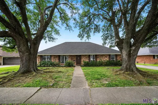 9540 Great Smokey Ave, Baton Rouge, LA 70814