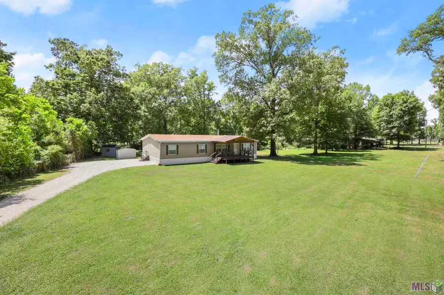 17725 Union Landing Rd, Livingston, LA 70754 - #3