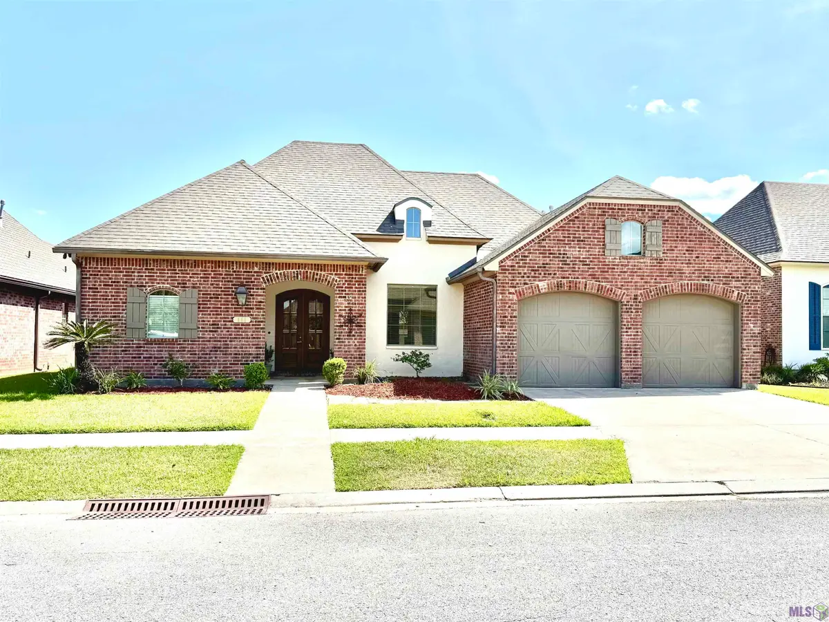 111 Spring View, Youngsville, LA 70592 - #1