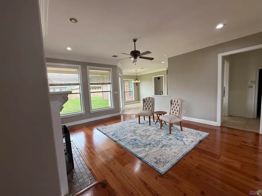 111 Spring View, Youngsville, LA 70592 - #3