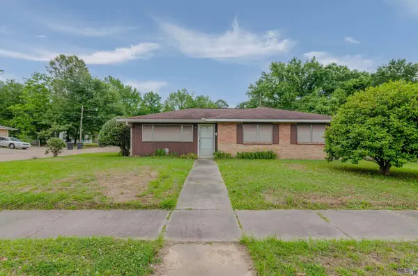5766 Quivera St, Baton Rouge, LA 70805