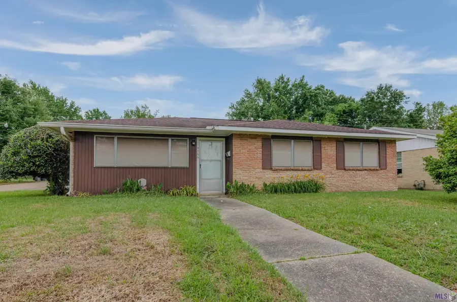 5766 Quivera St, Baton Rouge, LA 70805 - #2