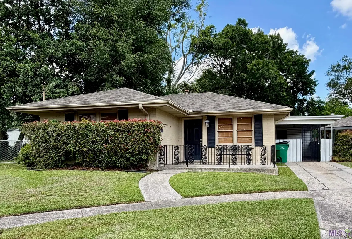 9042 Camille Dr, Metairie, LA 70003 - #1