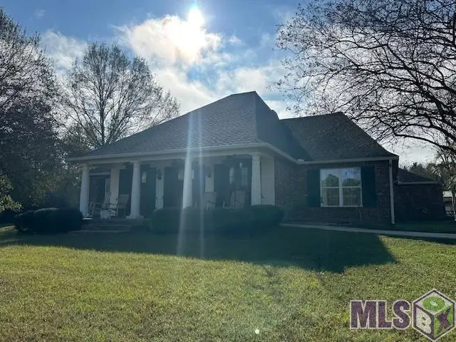 8924 Peterson Rd, Saint Francisville, LA 70775 - #3