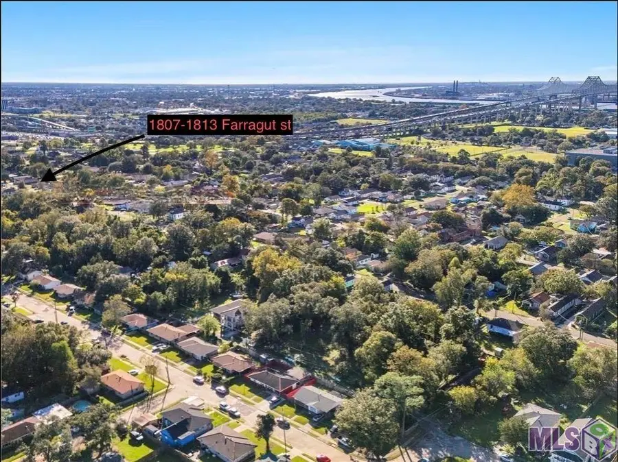 1809 Farragut St, New Orleans, LA 70114 - #2