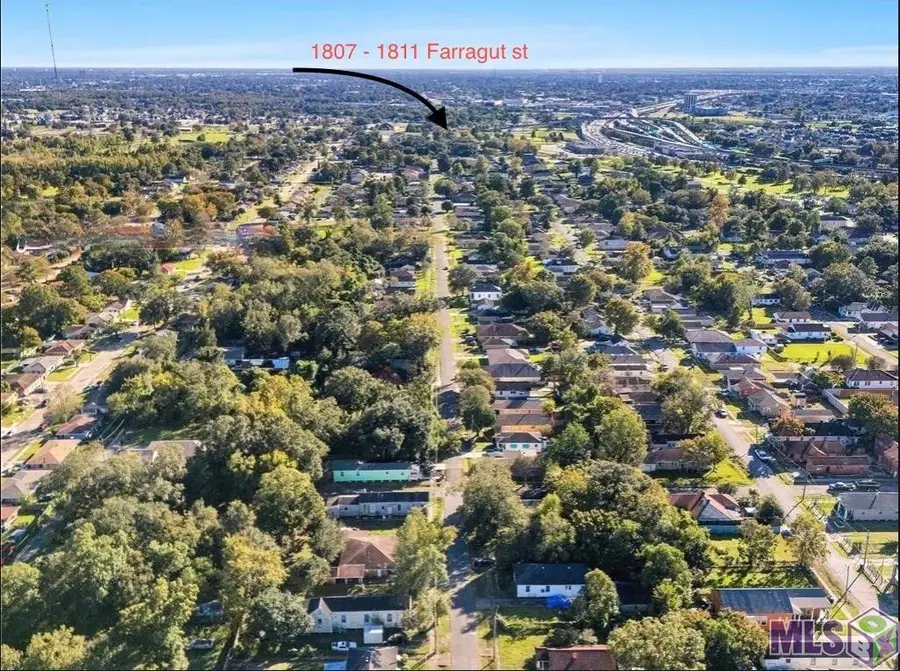1809 Farragut St, New Orleans, LA 70114 - #3