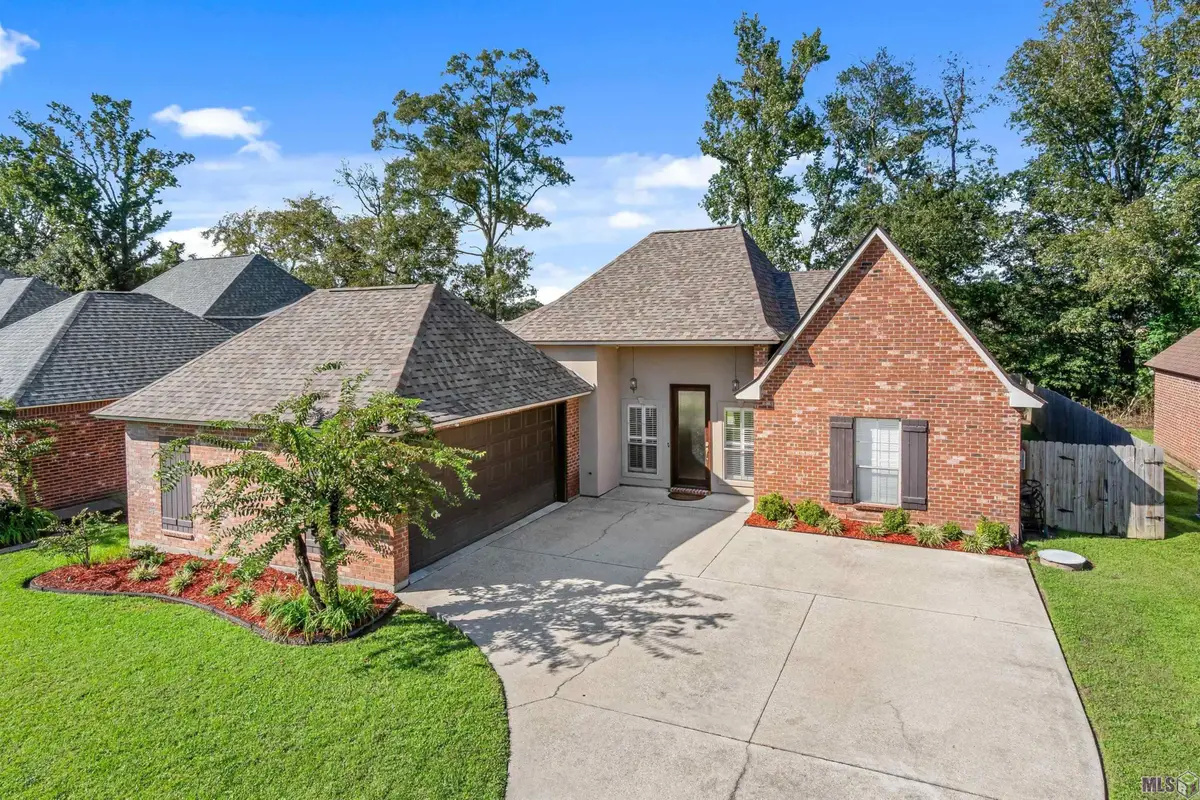 30453 Trace Ln, Walker, LA 70785 - #1