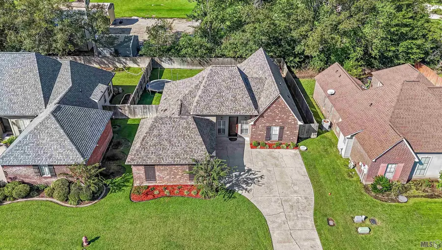 30453 Trace Ln, Walker, LA 70785 - #3