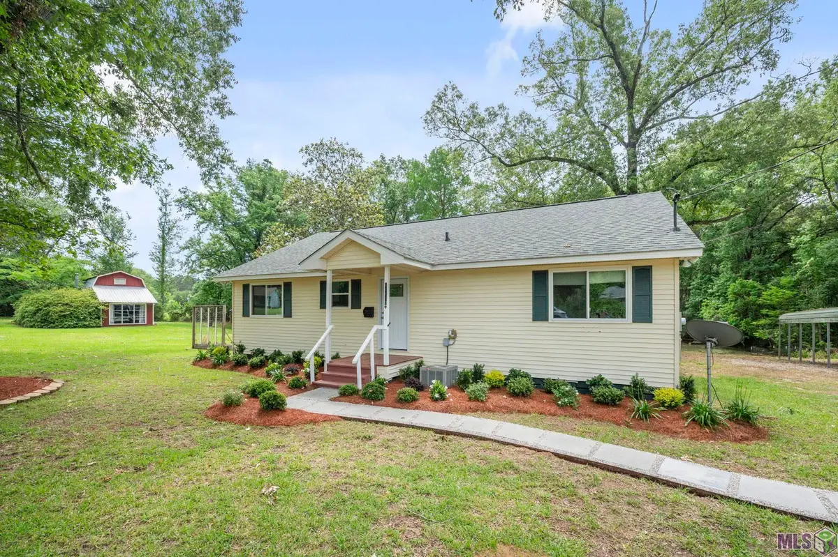 11110 N Wakefield Dr, Saint Francisville, LA 70775 - #1