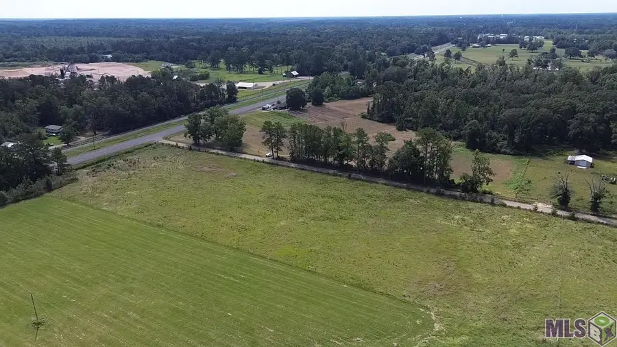 Tract 5-D Us Hwy 51 Service Rd, Amite, LA 70422 - #3
