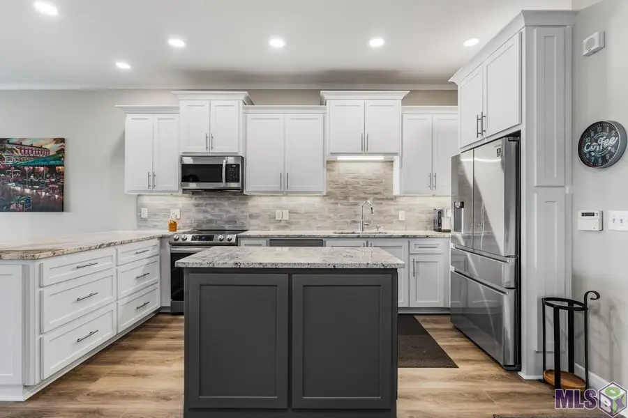 7707 Bluebonnet Blvd #204, Baton Rouge, LA 70810 - #3