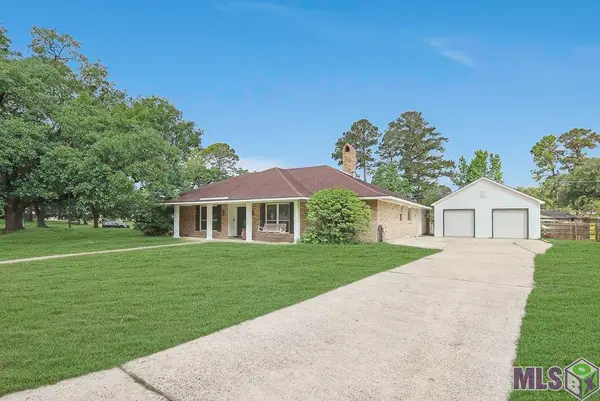 5621 Hyacinth Ave, Baton Rouge, LA 70808