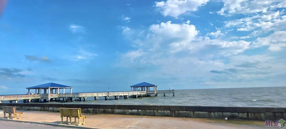 LOT A Leovy Avenue, Pass Christian, MS 39571 - #1