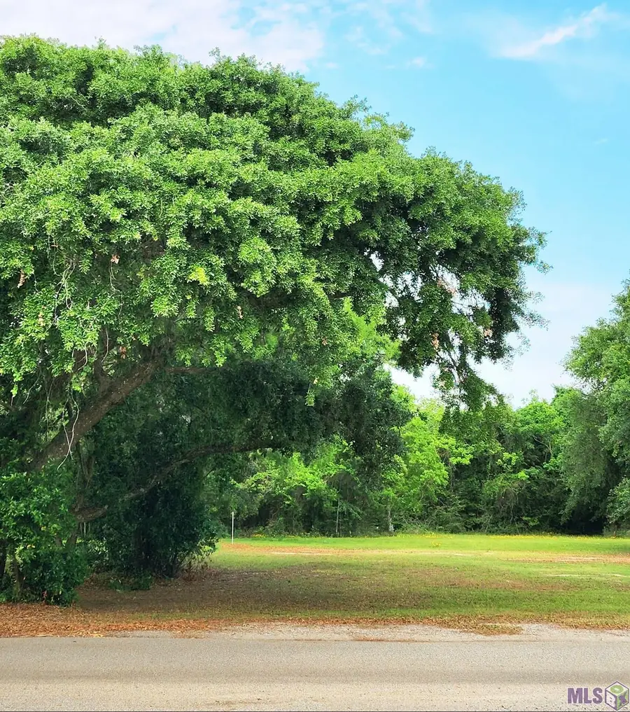 LOT A Leovy Avenue, Pass Christian, MS 39571 - #2