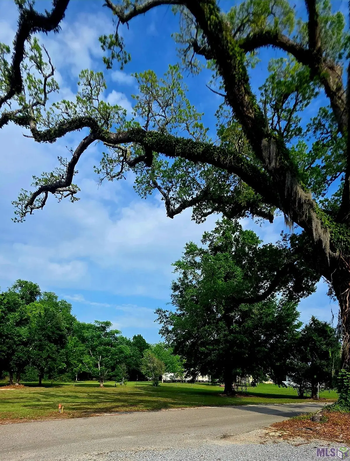 LOT B Leovy Avenue, Pass Christian, MS 39571 - #1