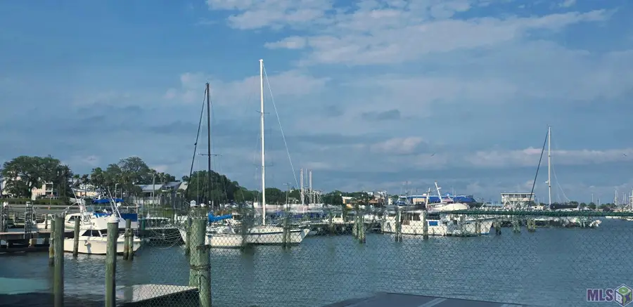 LOT B Leovy Avenue, Pass Christian, MS 39571 - #2