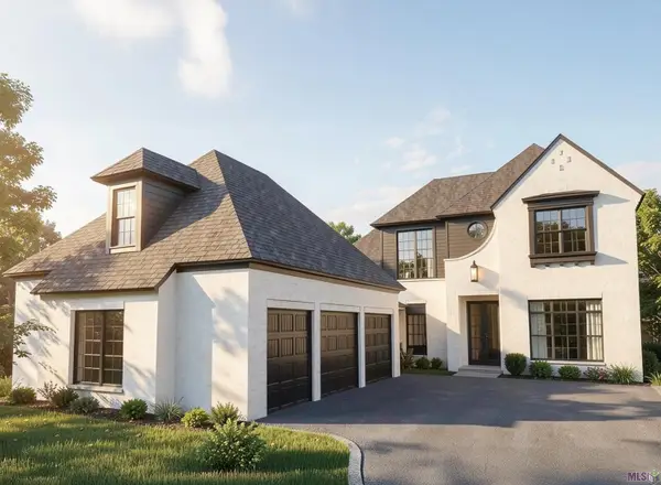 1654 Tiger Crossing Dr, Saint George, LA 70810