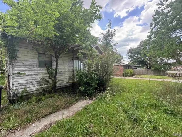 10120 Avenue I, Baton Rouge, LA 70807