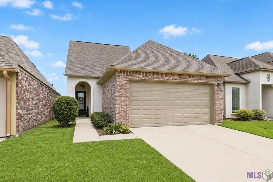 17741 Willow Trail Dr, Baton Rouge, LA 70817 - #2