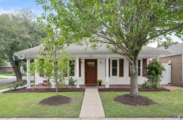 2023 Birch Ridge Ave, Baton Rouge, LA 70816