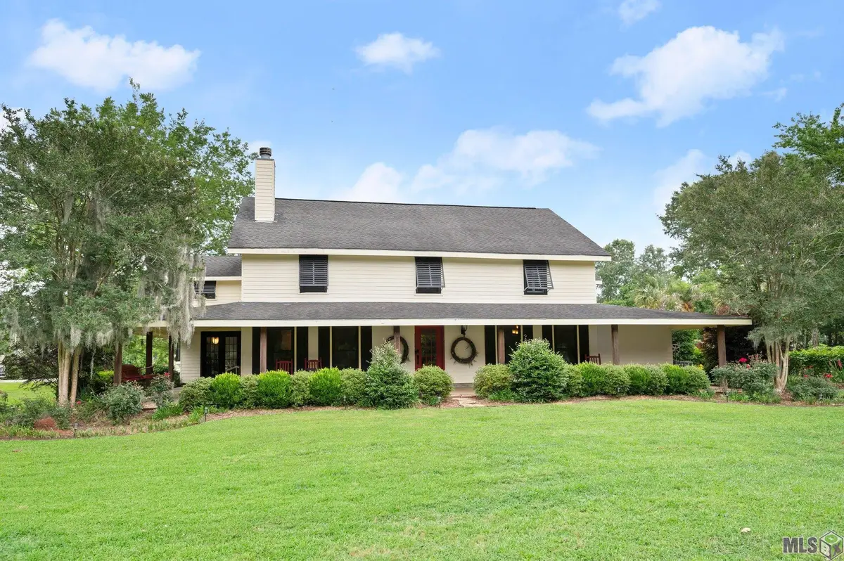 23710 Portwood Ln, Zachary, LA 70791 - #1