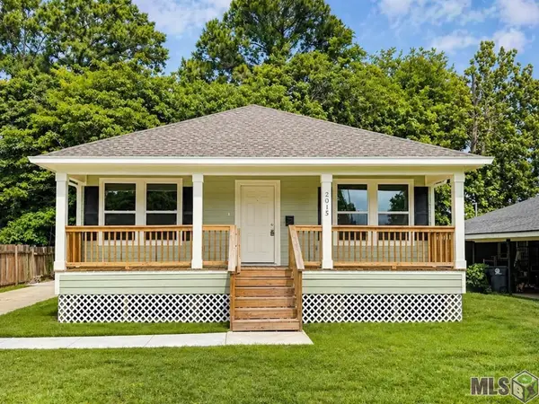 2015 N 38th St, Baton Rouge, LA 70802