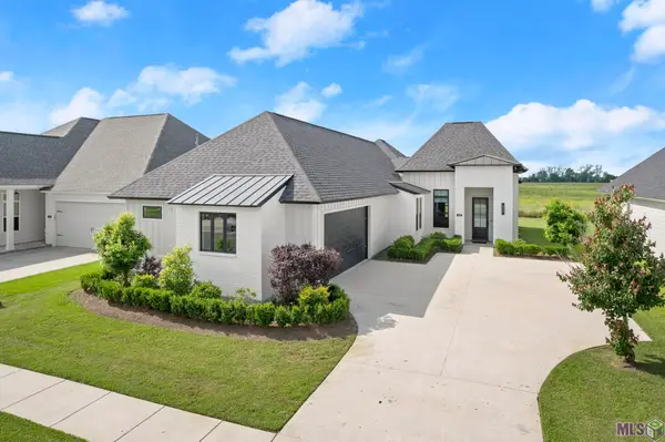 4425 Percheron Ave, Baton Rouge, LA 70820