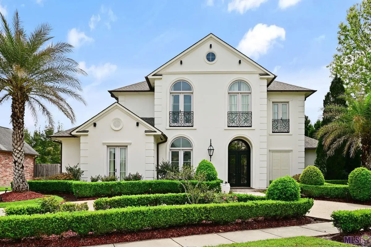 18642 Santa Maria Dr, Baton Rouge, LA 70809 - #1