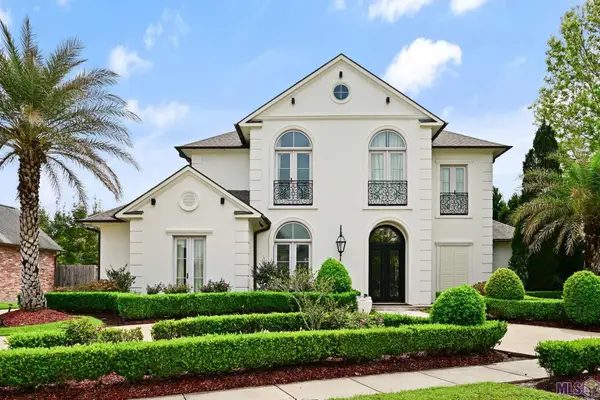 18642 Santa Maria Dr, Baton Rouge, LA 70809