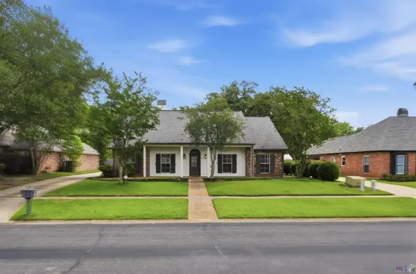 2040 Oakcliff Dr, Baton Rouge, LA 70810