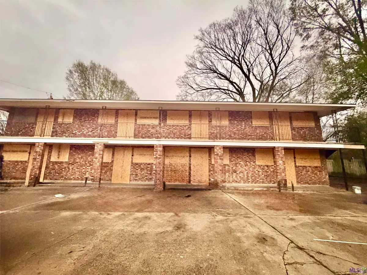 1310 Oriole St, Baton Rouge, LA 70807 - #1