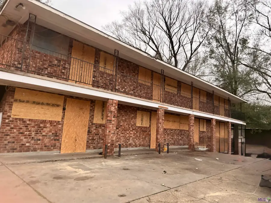 1310 Oriole St, Baton Rouge, LA 70807 - #2