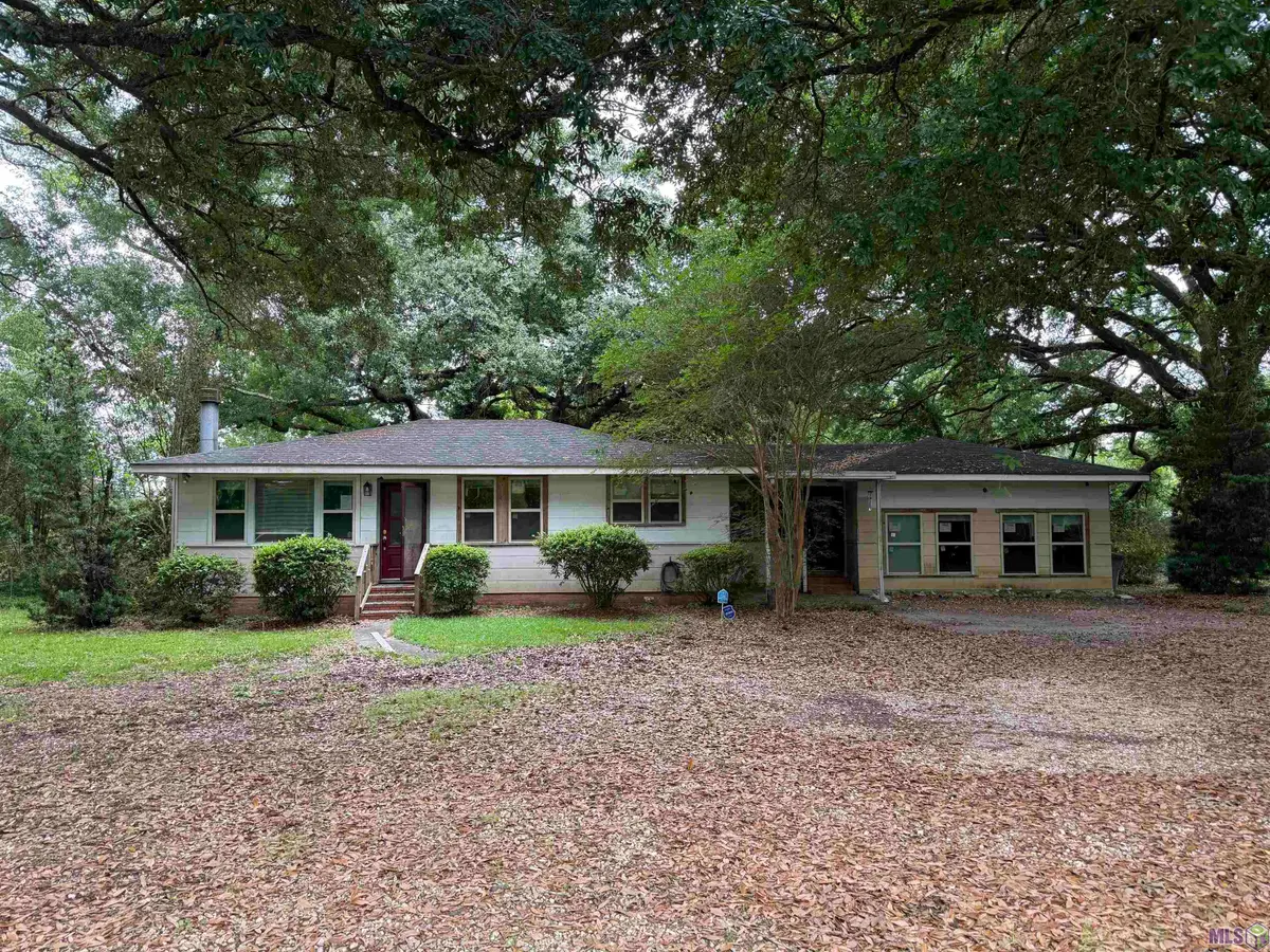 11770 Greenwell Springs Rd, Baton Rouge, LA 70814 - #1
