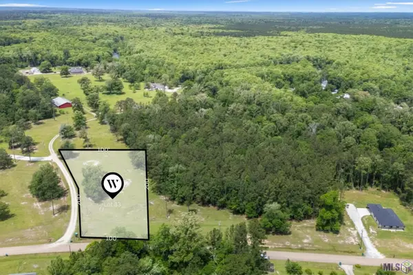 TBD Lot 83 Riverside Rd, Springfield, LA 70462