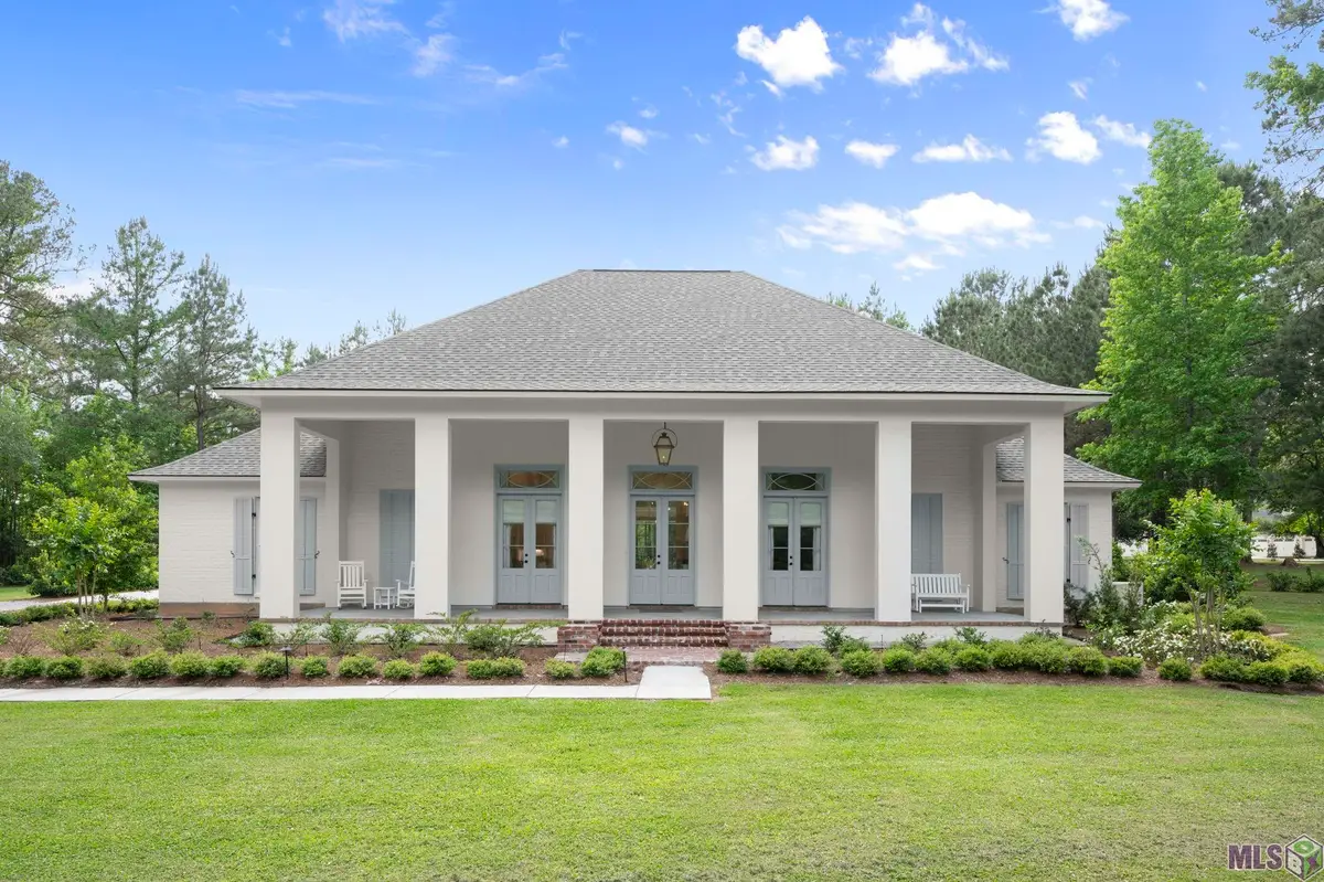 10108 Longleaf Ln, Saint Francisville, LA 70775 - #1