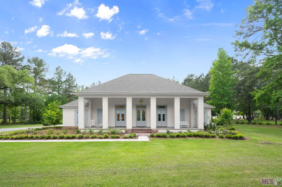 10108 Longleaf Ln, Saint Francisville, LA 70775 - #2