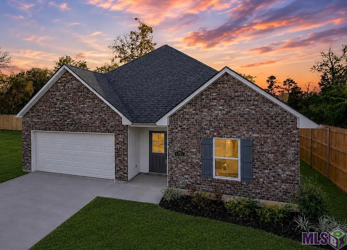 6102 D'une Terre Ave, Baton Rouge, LA 70806 - #1