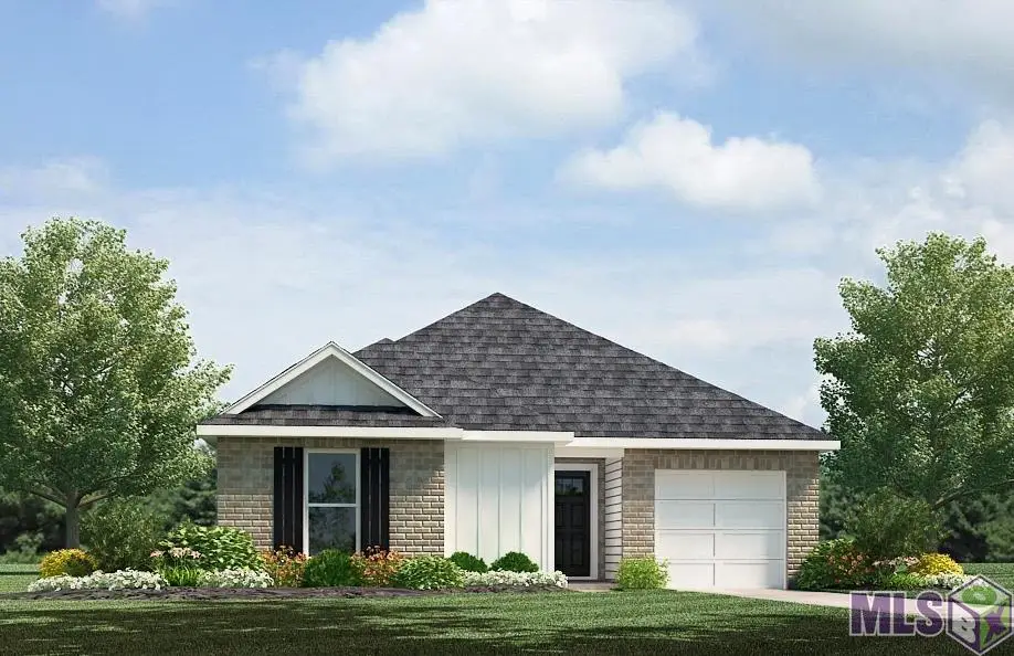 14294 Monmouth Ave, Denham Springs, LA 70726 - #1