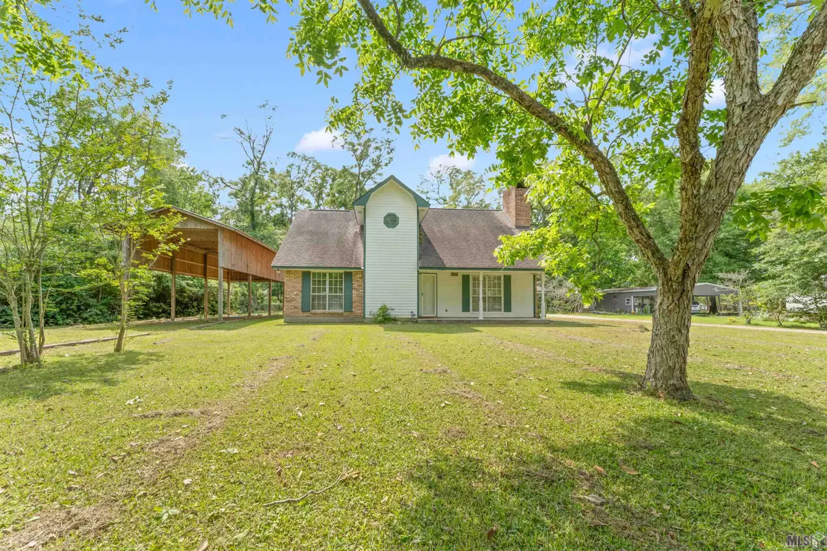 15035 Crystal Dr, Pride, LA 70770 - #1