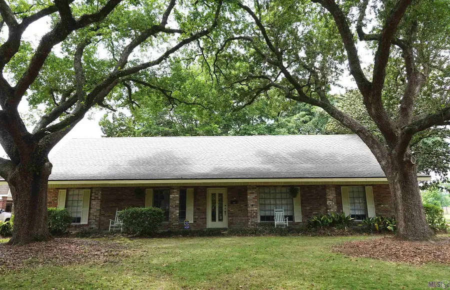 1438 S Woodhaven St, Baton Rouge, LA 70815 - #2