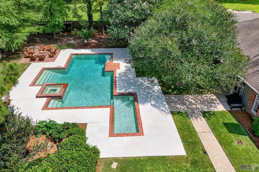 733 Woodleigh Dr, Baton Rouge, LA 70810 - #3